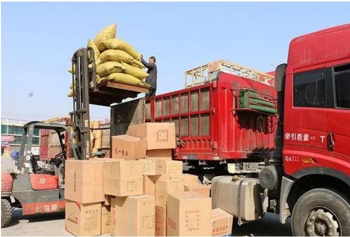 漳州到嘉黎县物流专线