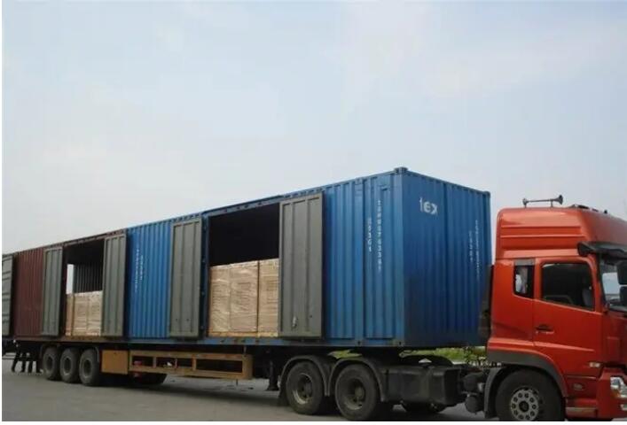 漳州到嘉黎县整车运输