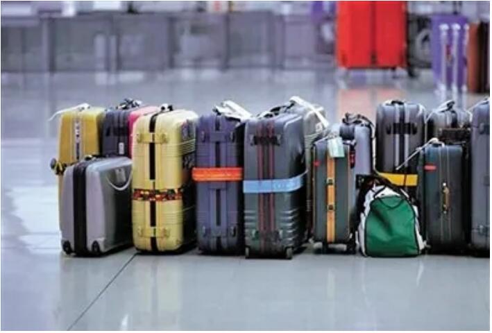 漳州到嘉黎县行李托运