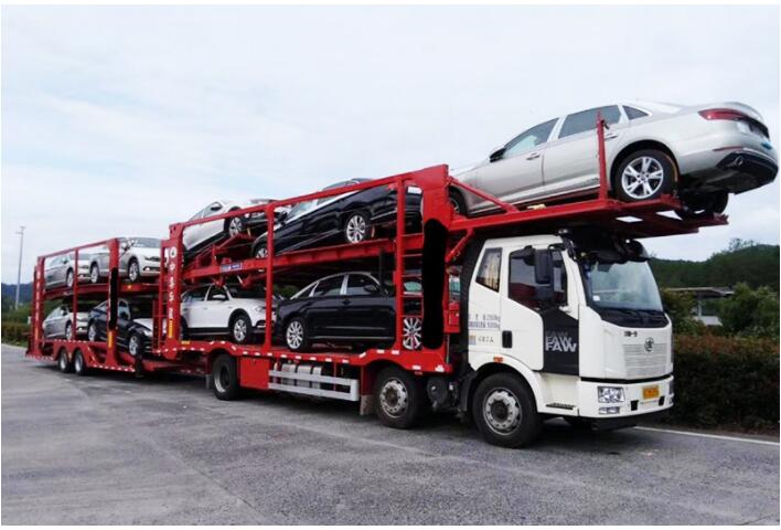 漳州到嘉黎县轿车托运